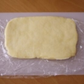 Hmで作る簡単チョコっとクロワッサン レシピ 作り方 By めろんぱんママ めろんカフェ 楽天レシピ Hmで作る簡単チョコっとクロワッサン レシピ 作り方 By めろんぱんママ めろんカフェ 楽天レシピ